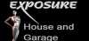 Logo for House and Garage Radio