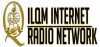 Logo for ILQM Internet Radio Network