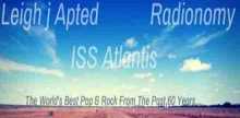 ISS Atlantis