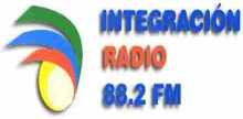 Integracion Radio