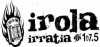 Logo for Irola Irratia FM
