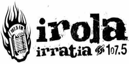 Irola Irratia FM