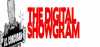 Logo for JC Corcoran The Digital Showgram