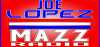 Logo for Joe Lopez Mazz Radio