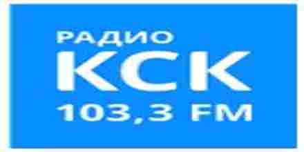 KCK 103.3 FM