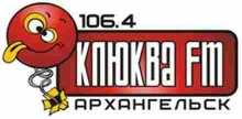 Klukva FM
