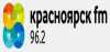 Logo for Krasnoyarsk FM
