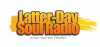 Logo for Latter Day Soul Radio