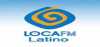 Logo for Loca FM Latino