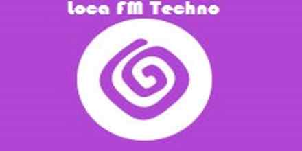 Loca FM Techno
