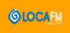 Logo for Loca FM Trance
