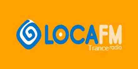 Loca FM Trance Listen Live Free, Radio stations in Spain | Live Online ...
