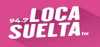 Logo for Loca Suelta