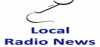 Logo for Local Radio News