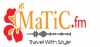 Logo for Matic FM