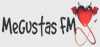 Logo for Me Gustas FM