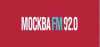 Logo for Moskva FM