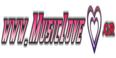 Music Love GR