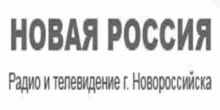 Novaya Rossiya