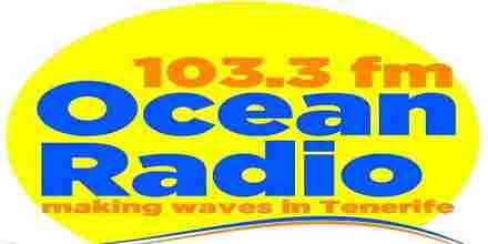 Ocean Radio Tenerife