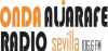 Logo for Onda Aljarafe Radio