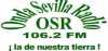 Logo for Onda Sevilla Radio
