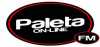 Logo for Paleta FM