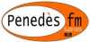 Logo for Penedes FM