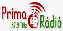 Prima Radio 87.9