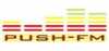 Logo for Push FM Hessen