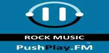 Push Play Rock Music