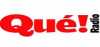 Logo for Que Radio