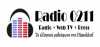 Logo for Radio 0211