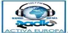 Radio Activa Madrid