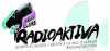 Logo for Radio Aktiva