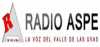 Logo for Radio Aspe