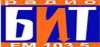 Logo for Radio BIT FM