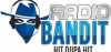 Logo for Radio Bandit