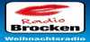 Radio Brocken Weihnachtsradio
