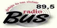 Radio Bus 89.5