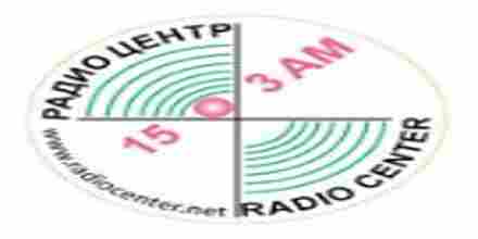 Radio Center 1503 AM