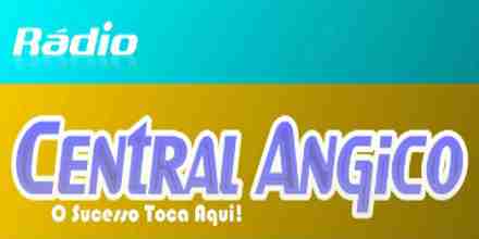 Radio Central Angico