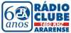 Logo for Radio Clube Ararense