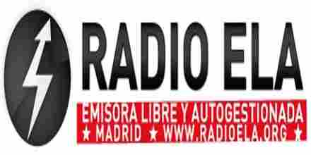 Radio ELA