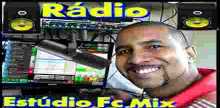 Radio Estudio Fc Mix