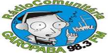 Radio Garopaba FM