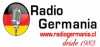 Logo for Radio Germania de Concepcion