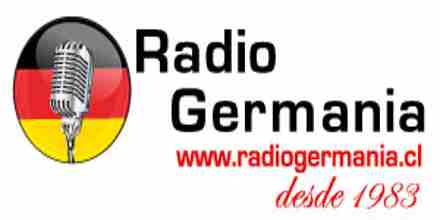 Radio Germania de Concepcion