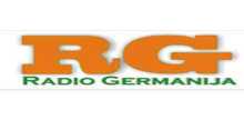 Radio Germanija
