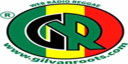 Radio Gilvan Roots